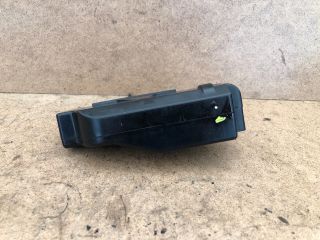 bontott PEUGEOT 307 Csomagtérajtó Zárszerkezet