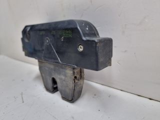 bontott PEUGEOT 307 Csomagtérajtó Zárszerkezet