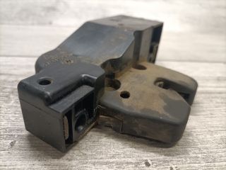 bontott PEUGEOT 307 Csomagtérajtó Zárszerkezet