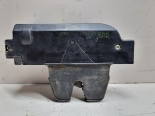 bontott PEUGEOT 307 Csomagtérajtó Zárszerkezet