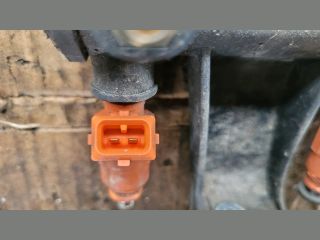 bontott PEUGEOT 307 Dízel Elosztó Csillag