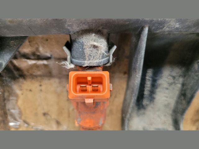 bontott PEUGEOT 307 Dízel Elosztó Csillag