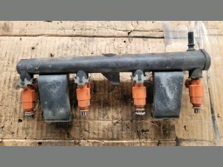 bontott PEUGEOT 307 Dízel Elosztó Csillag