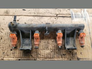 bontott PEUGEOT 307 Dízel Elosztó Csillag