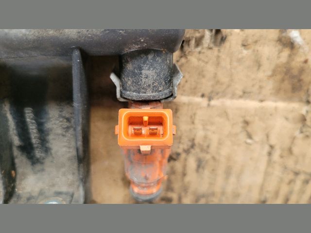 bontott PEUGEOT 307 Dízel Elosztó Csillag