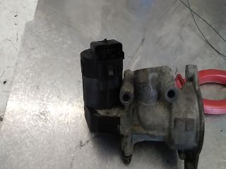 bontott PEUGEOT 307 EGR / AGR Szelep