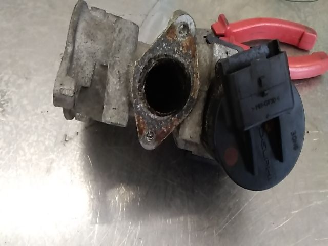 bontott PEUGEOT 307 EGR / AGR Szelep