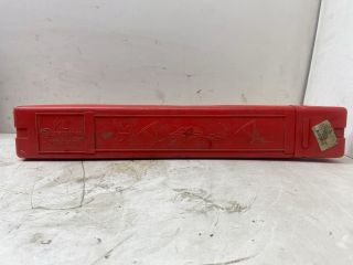 bontott PEUGEOT 307 Elakadásjelző Háromszög