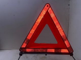 bontott PEUGEOT 307 Elakadásjelző Háromszög