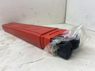 bontott PEUGEOT 307 Elakadásjelző Háromszög