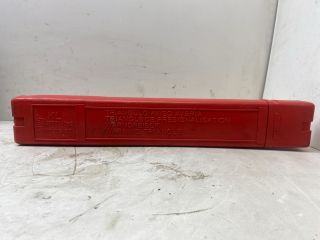 bontott PEUGEOT 307 Elakadásjelző Háromszög