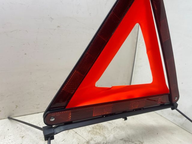 bontott PEUGEOT 307 Elakadásjelző Háromszög