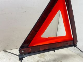 bontott PEUGEOT 307 Elakadásjelző Háromszög