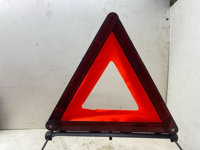 bontott PEUGEOT 307 Elakadásjelző Háromszög