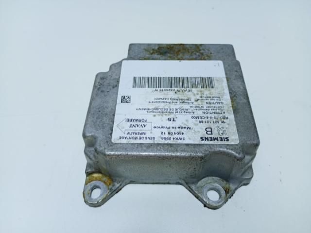 bontott PEUGEOT 307 Elektronika (Magában)