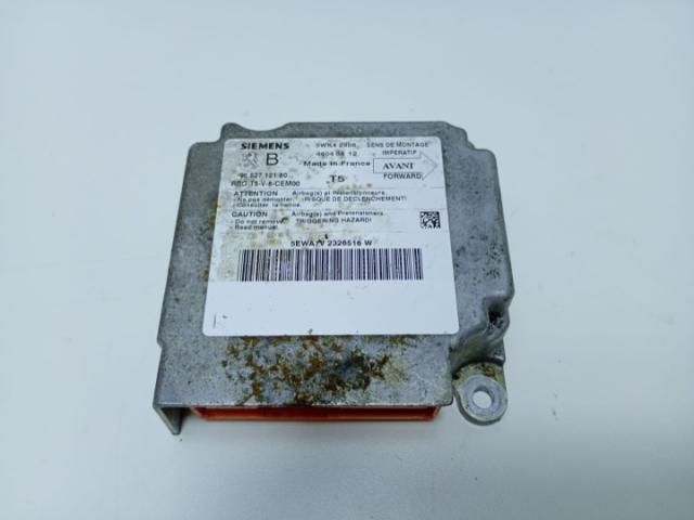 bontott PEUGEOT 307 Elektronika (Magában)