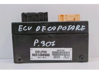 bontott PEUGEOT 307 Elektronika (Magában)