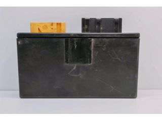 bontott PEUGEOT 307 Elektronika (Magában)