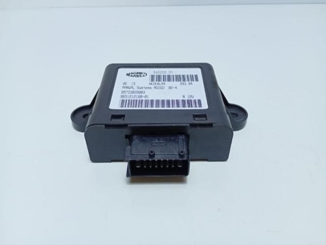 bontott PEUGEOT 307 Elektronika (Magában)