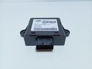 bontott PEUGEOT 307 Elektronika (Magában)