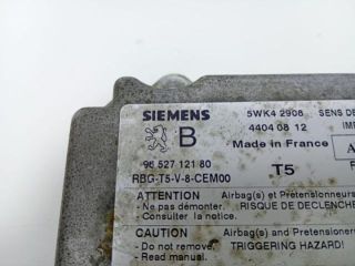 bontott PEUGEOT 307 Elektronika (Magában)