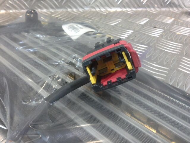 bontott PEUGEOT 307 Előfűtő