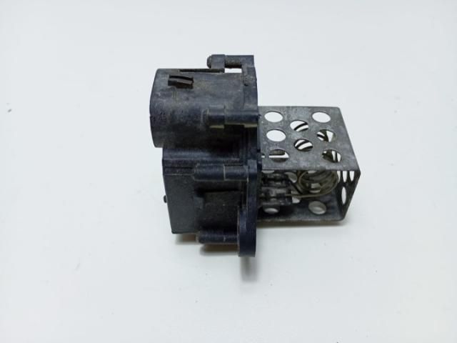 bontott PEUGEOT 307 Előtét Ellenállás Fűtőmotor