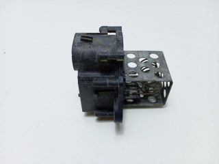 bontott PEUGEOT 307 Előtét Ellenállás Fűtőmotor