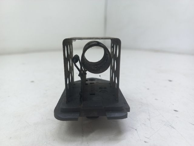 bontott PEUGEOT 307 Előtét Ellenállás Fűtőmotor