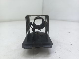 bontott PEUGEOT 307 Előtét Ellenállás Fűtőmotor