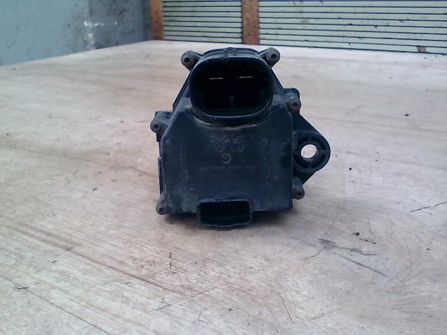 bontott PEUGEOT 307 Előtét Ellenállás Fűtőmotor