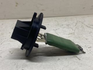 bontott PEUGEOT 307 Előtét Ellenállás Fűtőmotor