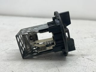 bontott PEUGEOT 307 Előtét Ellenállás Fűtőmotor