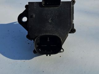 bontott PEUGEOT 307 Előtét Ellenállás Fűtőmotor