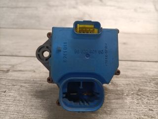 bontott PEUGEOT 307 Előtét Ellenállás Fűtőmotor