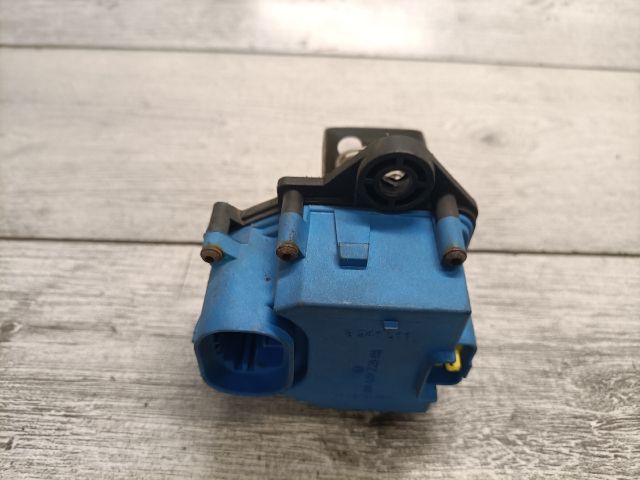 bontott PEUGEOT 307 Előtét Ellenállás Fűtőmotor