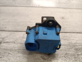 bontott PEUGEOT 307 Előtét Ellenállás Fűtőmotor