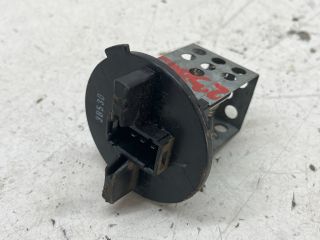 bontott PEUGEOT 307 Előtét Ellenállás Fűtőmotor