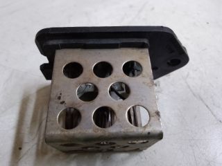 bontott PEUGEOT 307 Előtét Ellenállás Fűtőmotor