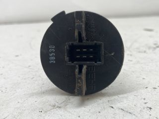 bontott PEUGEOT 307 Előtét Ellenállás Fűtőmotor