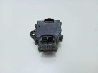 bontott PEUGEOT 307 Előtét Ellenállás Fűtőmotor