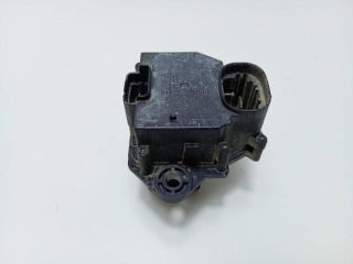 bontott PEUGEOT 307 Előtét Ellenállás Fűtőmotor