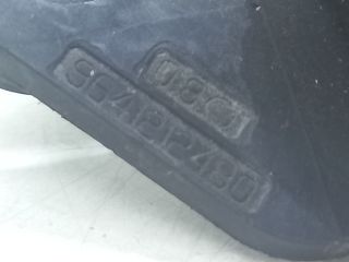 bontott PEUGEOT 307 Előtét Ellenállás Fűtőmotor