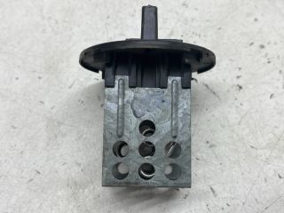 bontott PEUGEOT 307 Előtét Ellenállás Fűtőmotor