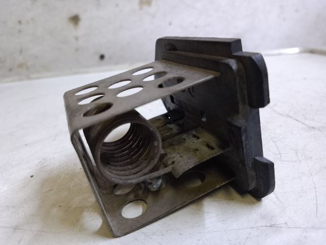 bontott PEUGEOT 307 Előtét Ellenállás Fűtőmotor