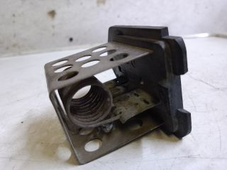 bontott PEUGEOT 307 Előtét Ellenállás Fűtőmotor