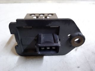 bontott PEUGEOT 307 Előtét Ellenállás Fűtőmotor