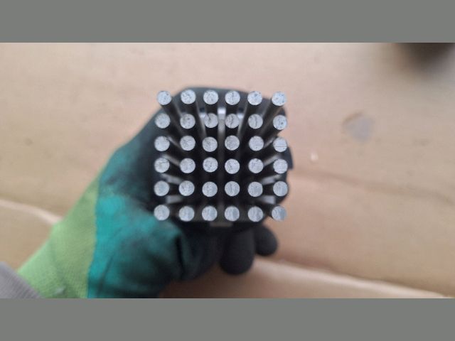 bontott PEUGEOT 307 Előtét Ellenállás Fűtőmotor