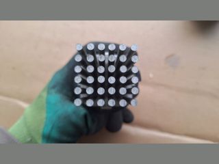 bontott PEUGEOT 307 Előtét Ellenállás Fűtőmotor