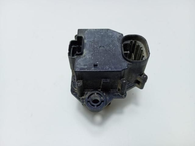 bontott PEUGEOT 307 Előtét Ellenállás Fűtőmotor